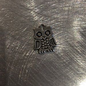 James Avery Hooty Owl Charm